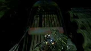 METRO EXODUS #3