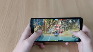 Sharp aquos s3 игры pubg танки асфальт 9 нагрев батарея