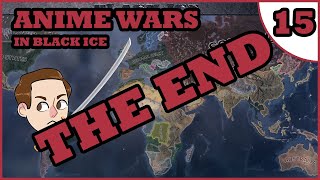 Hearts of Iron 4 - BLACK ICE - Review of BICE and END of HoI4 (for now) #14
