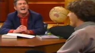 Room 101 - Alan Davies (1 of 3)