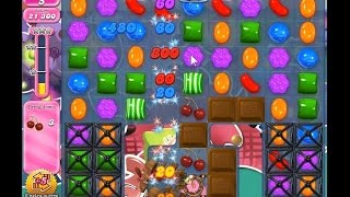 Candy Crush Saga Level 1509  NO BOOSTER