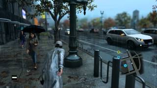 Prueba de GTX 760 4gb - Watch Dogs - MSAAx8 - ShadowPlay - Enhanced Reality Mod - 1080p