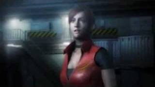 Claire Redfield [ Beautiful Dirty Rich ]
