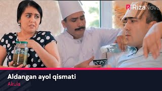 Akula - Aldangan ayol qismati | Акула - Алданган аёл кисмати