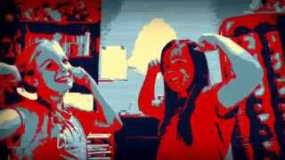 Space Unicorn/ Video Star w/Aggerley (Best Friend)