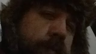 Salty Pirate