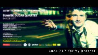 Inside City PromoMix - Sławek Dudar Quartet
