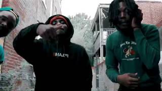 "Go Off"-Ericky B (Official Video)
