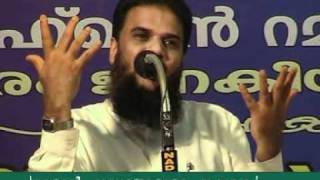 RAMADHAN PUNYANGALUDE POOKKAALAM - Husain Salafi