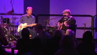 Charlie Roth - 'Da Fish House Song, January 17th, 2017