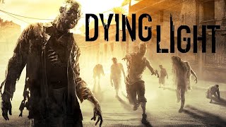 Dying Light on Core 2 Duo E8600 3.33GHz GTX 660 1080p Med