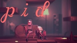 pid Обзор+прохождение Co-op! часть 2