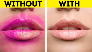 THINGS ABOUT COSMETICS YOU NEVER KNEW. TEST your BEAUTY products with these easy HACKS & TRICKS