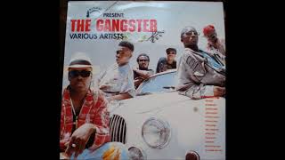 Gangster Riddim Mix (1992) Anthony Malvo,Gospel Fish,Poison Chang & more (Sinbad) Mix by djeasy