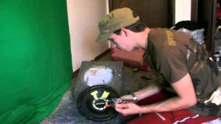 HOW 2 FIX UR SUBWOOFER