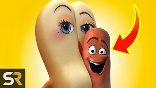 10 Movies Parents Thought Were For Kids (And Were SO Wrong)