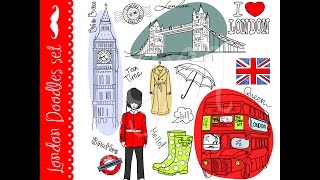 UK 004 Иммиграция в Великобританию. Экзамен. Командировка.