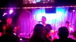FMT - French Muse Tribute - New Born - Guiness Tavern