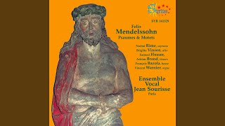 Christus, Op. 97 "La Nativité"