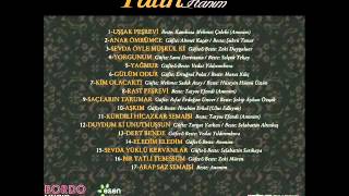 Tülin Hanım - Arap Saz Semaisi - BORDO Müzik