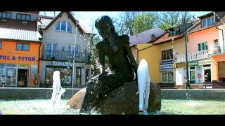 Zapraszamy do Sławy