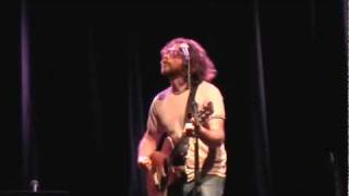 04 - Code Monkey - JoCo in Portland, Aladdin Theater 2-27-10