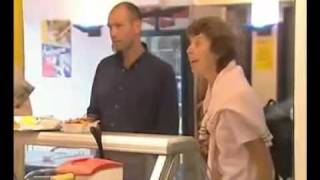 François L'Embrouille - Friterie