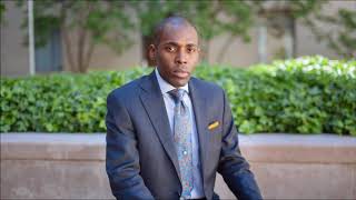 CNN Suspends Trump Supporter Paris Dennard After Reports Surface Of Sexual Misconduct