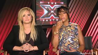 Demi Lovato || Funny Moments part 1