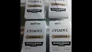 Age Of Sigmar Moonclan Grots Unboxing