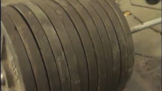 Ronnie coleman "lightweight" 2
