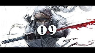 Shadow Tactics Blade Of The Shogun Gameplay Mission 9