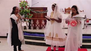யார் பரலோகம் செல்லமுடியும் | Who will Reach Heaven| Tamil Christian Skit | Christmas Special Program