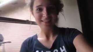 Giantess Emily - 2 - Vore