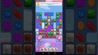 Candy cruch saga level 1784