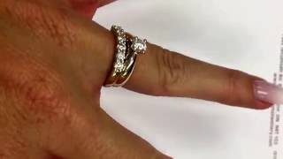 Mix 967 | So shiny at Abraham's