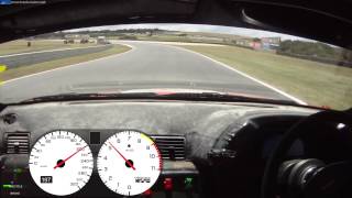 Phillip Island 400 Sports GT Race 2 - Nissan Skyline Gts-t