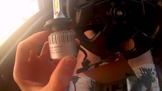 led lamp на ваз