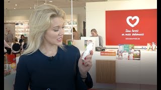 Löwengrip Care & Color näokreem The Cream