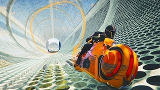 MINIJUEGO! FINAL TENSO!! - TRON GTA V ONLINE