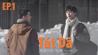 Tát Dã - Tập 1 Audio Đam Mỹ