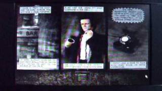 EeePC - Max Payne