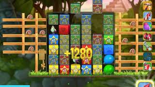 Pet Rescue Saga level 36 no boosters (2018) ? ►TOBIAS DEAMON◄