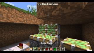 pos na ftiaxo thanatifora pagida! [minecraft]