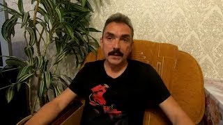 Полковник Шендаков про Чечню. Ответ дикому прапору