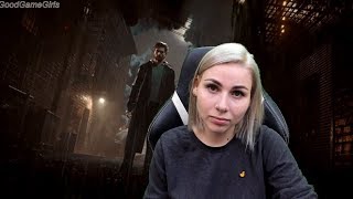 ГОРОД ЗАСЫПАЕТ , НО НЕ МЫ /The Evil Within 2