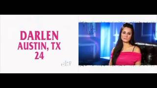 BGC2: Soundtrack - Meet Darlen