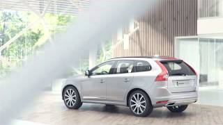 Volvo Selekt и бесплатная услуга круглосуточной помощи на дорогах
