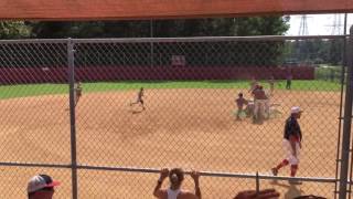 2016 12U Cal Ripken Southeastern Regional Championship Win!!!