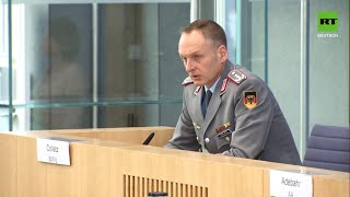 ПОПАЛИСЬ! Германию поймали на ЛЖИ о Навальном!